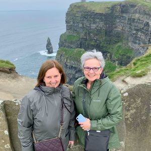 Meet your Posher, Mary